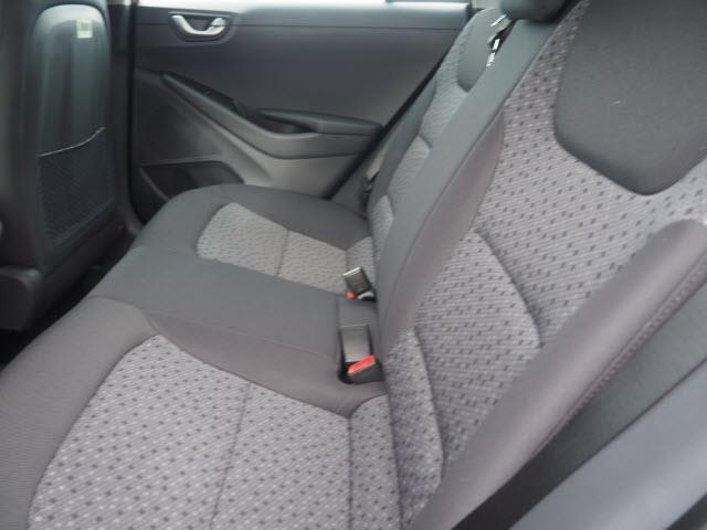 2019 hyundai ioniq hybrid blue blue 4dr hatchback for sale in middletown, rhode island