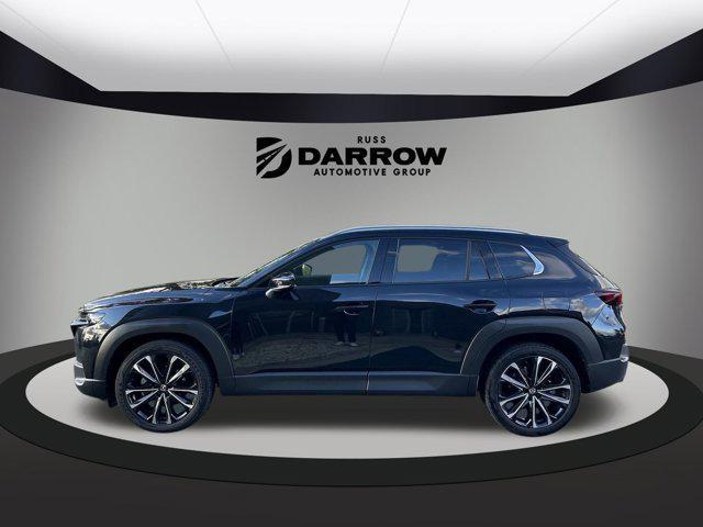 2024 mazda cx-50 2.5 s premium plus