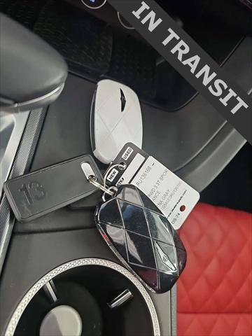 2024 genesis g70 3.3t rwd sport advanced