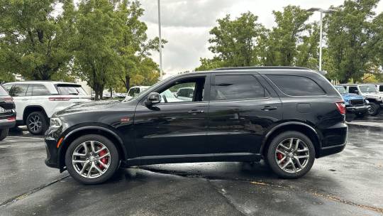 2024 Dodge Durango