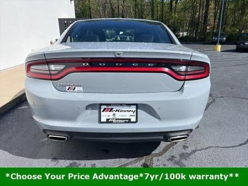 2021 dodge charger sxt in easley, south carolina