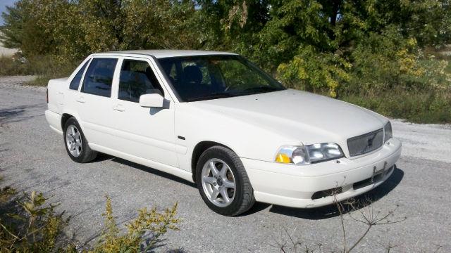 1998 volvo s70 for sale in hinesburg, vermont