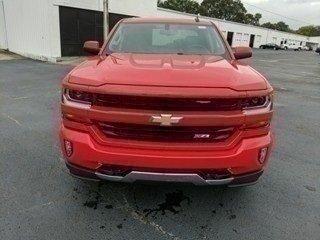 new 2018 chevrolet silverado 1500 lt tuscumbia, al 35674 for sale in tuscumbia, alabama