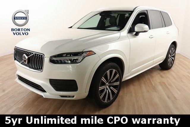 2023 volvo xc90 b6 core