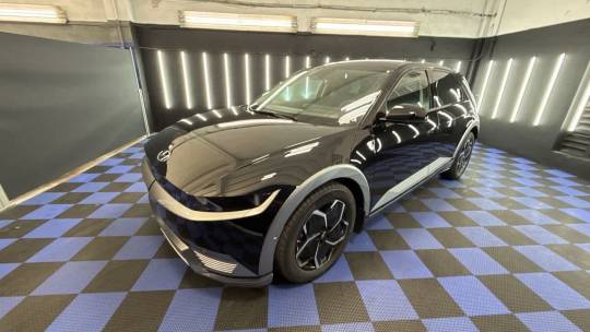 2024 Hyundai IONIQ 5