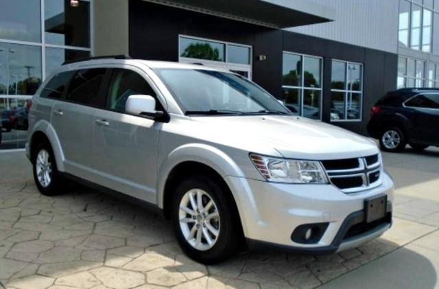 2014 dodge journey sxt sxt 4dr suv for sale in dover, delaware