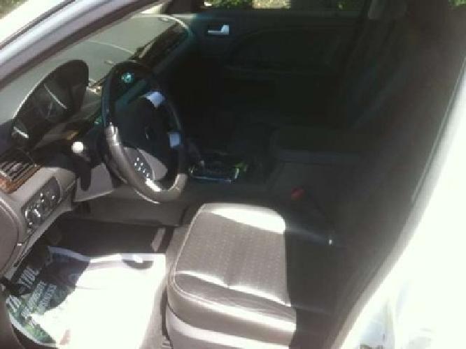 2009 mercury sable premier in york, pa