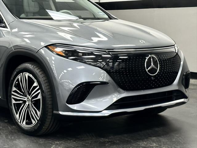2023 mercedes-benz eqs 450+