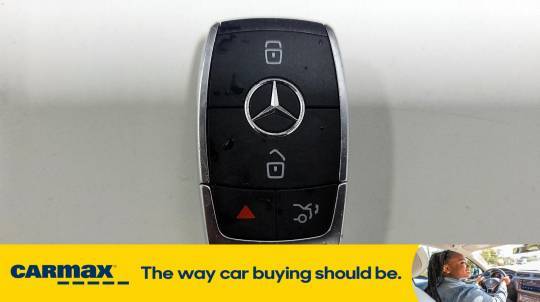 2020 Mercedes-Benz GLS