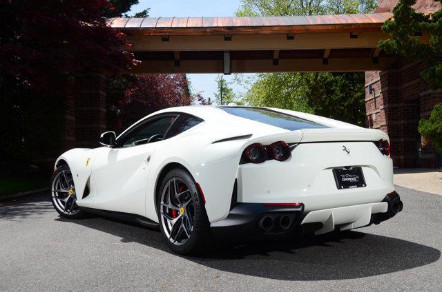 2018 ferrari 812 superfast base