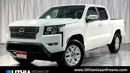 2024 Nissan Navara (Frontier)