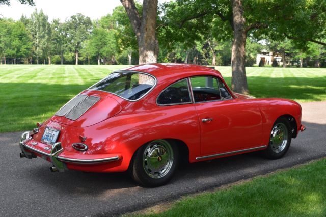 matching numbers - impeccably cared for rust free example from the high desert