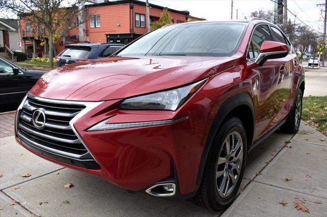 2015 lexus nx 200t f sport