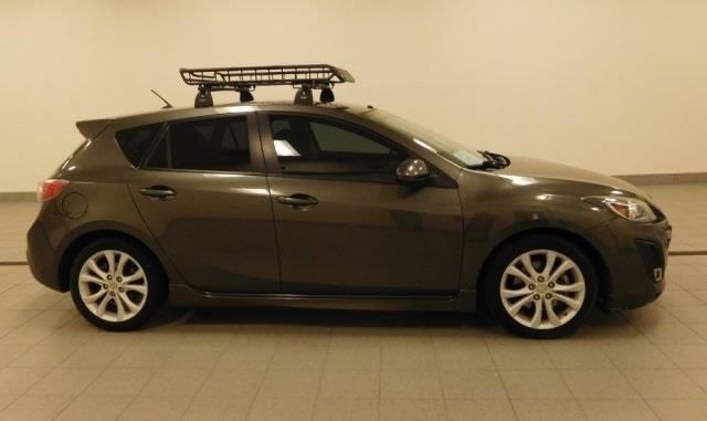 2011 mazda mazda3 s sport s sport 4dr hatchback 6m for sale in jolly acres, south dakota