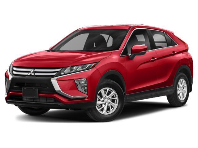2020 mitsubishi eclipse cross es