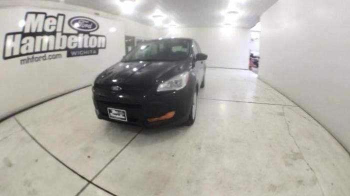 2014 ford escape s s 4dr suv for sale in wichita, kansas
