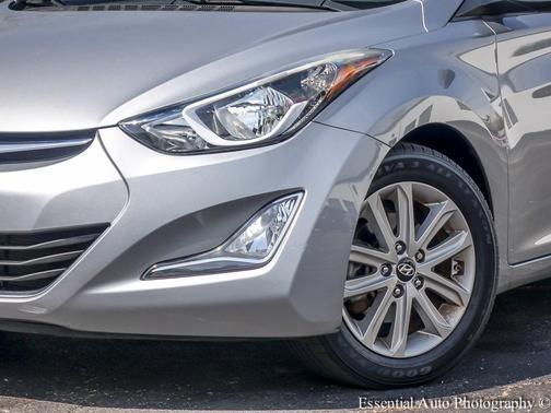 2015 hyundai elantra in saint louis, missouri