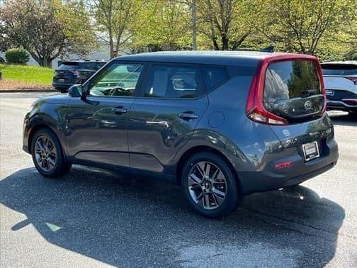 2021 kia soul s in asheville, north carolina