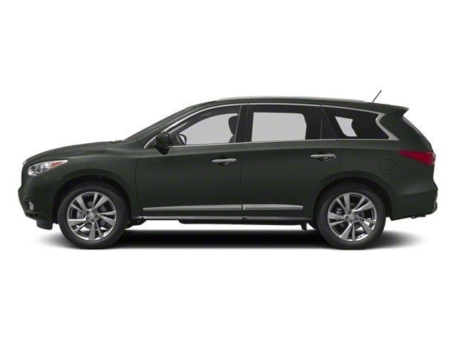 2013 infiniti jx35 base awd 4dr suv for sale in smithfield, rhode island