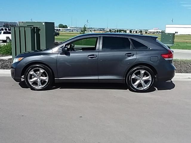 2010 toyota venza fwd v6 fwd v6 4dr crossover for sale in jolly acres, south dakota