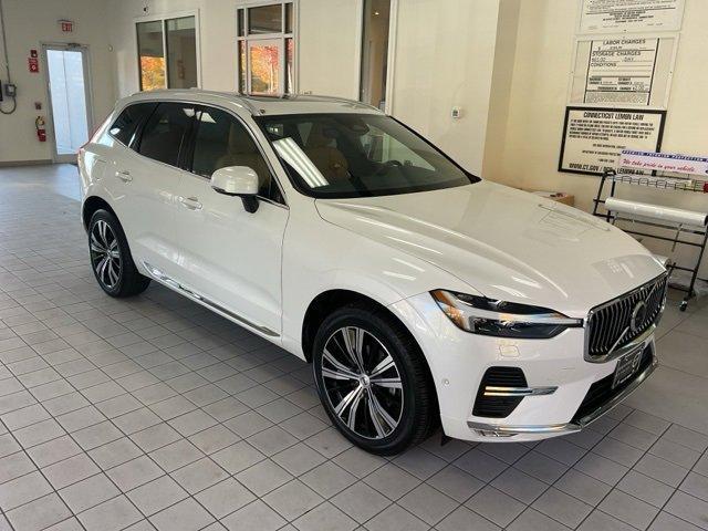 2022 volvo xc60 b5 inscription