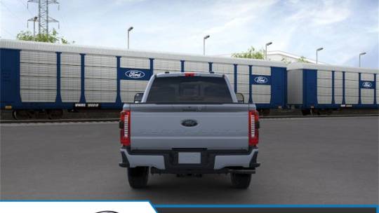 2024 Ford F-350