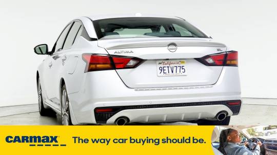 2023 Nissan Altima