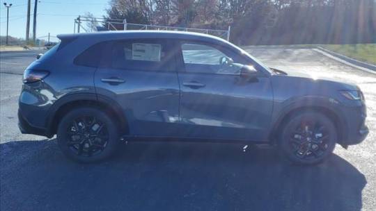 2025 Honda HR-V