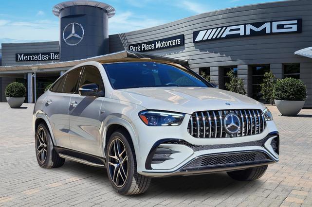 2024 mercedes-benz amg gle 53