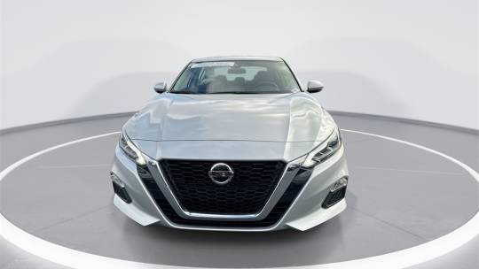 2022 Nissan Altima