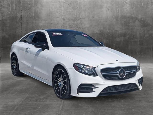 2020 mercedes-benz amg e 53 4matic