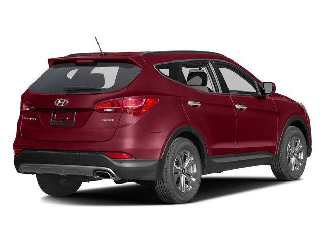 2016 hyundai santa fe sport 2.4l awd 2.4l 4dr suv for sale in north kingstown, rhode island