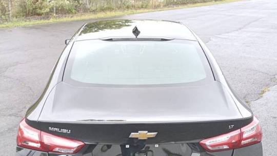 2022 Chevrolet Malibu