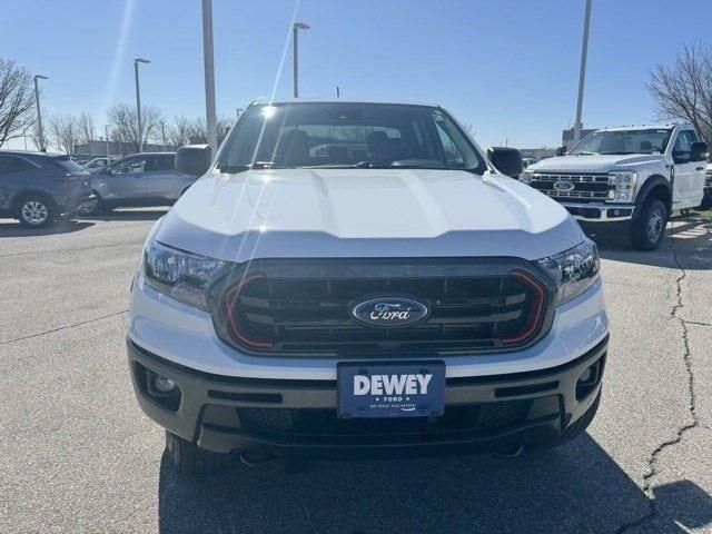 2023 ford ranger xlt in ankeny, iowa
