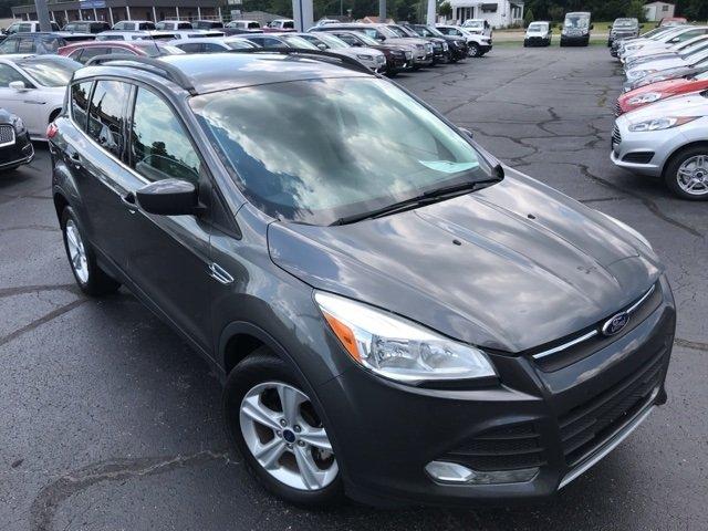 used 2015 ford escape fwd se mayfield, ky 42066 for sale in mayfield, kentucky
