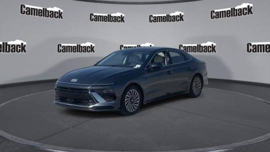 2024 Hyundai Sonata