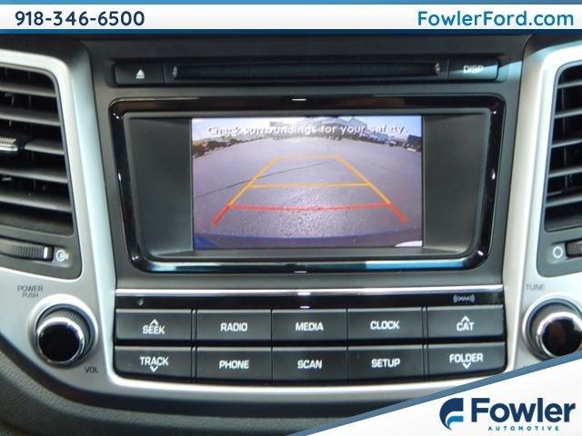 used 2016 hyundai tucson sport tulsa, ok 74145 for sale in tulsa, oklahoma