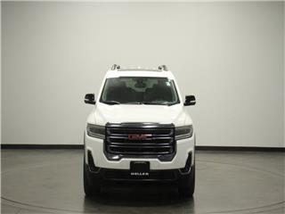2022 GMC Acadia at4