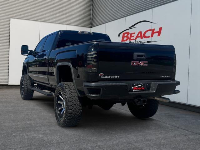2015 gmc sierra 2500 denali
