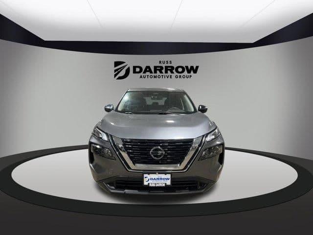 2021 nissan rogue s in milwaukee, wisconsin