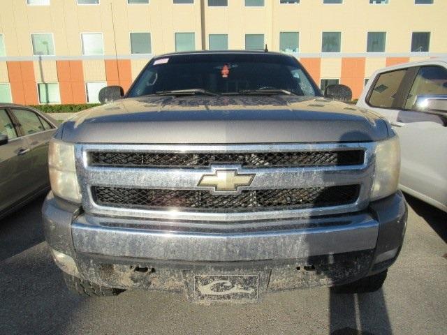 2008 chevrolet silverado 1500 in fort myers, florida