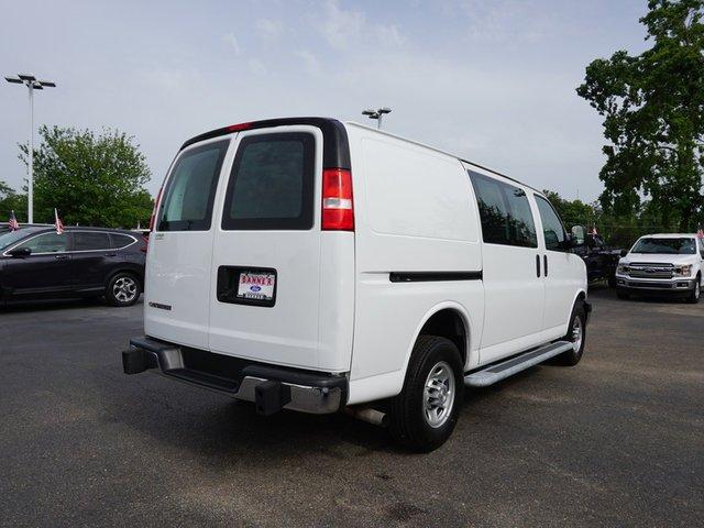 used 2018 chevrolet express 2500 mandeville, la 70471 for sale in mandeville, louisiana