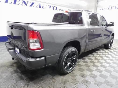 2022 ram 1500 big horn/lone star in fdl, wisconsin