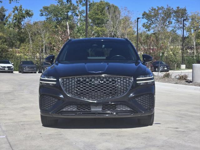 2022 genesis gv70 3.5t awd sport