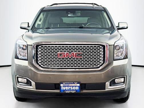 2017 gmc yukon xl denali in broadland, south dakota