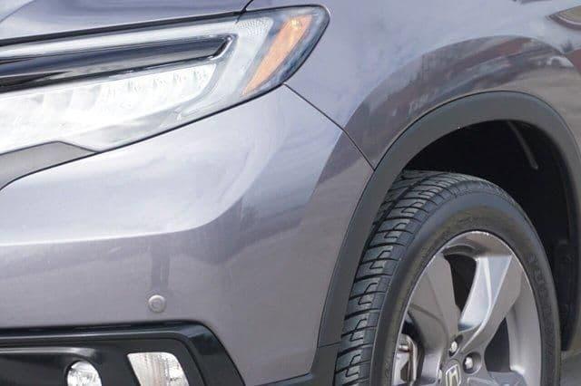 2020 honda passport touring in rancho cordova, california