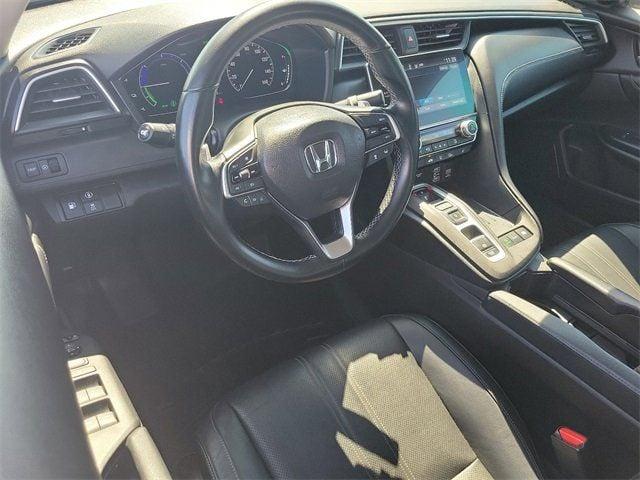 2020 honda insight touring in rancho california, california