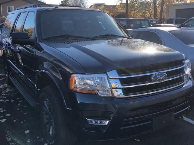 2017 ford expedition el xlt 4x4 xlt 4dr suv for sale in reno, nevada