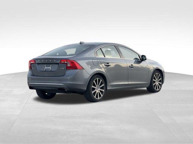 2017 volvo s60 inscription t5
