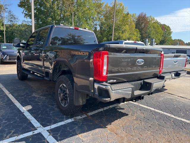 2024 ford f-250 xlt